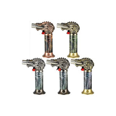 SMOKEZILLA DRAGON JUMBO TORCH