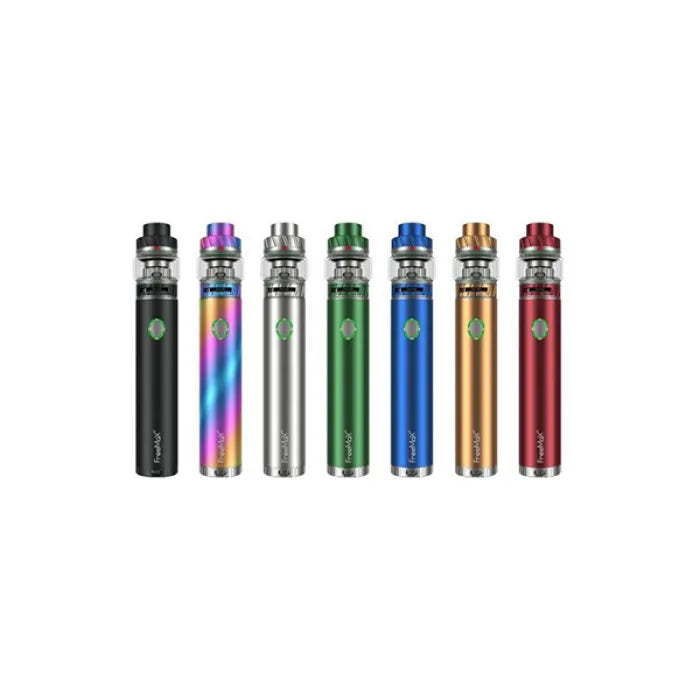 FREEMAX TWISTER 80W KIT