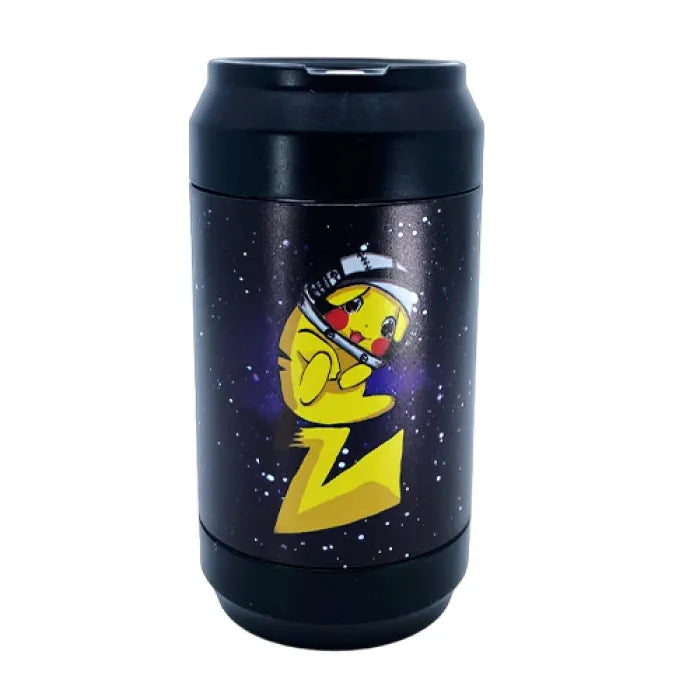 GET LOST 4 IN 1 GALAXY GRINDER JAR - 102 ASTRONAUT PIKACHU