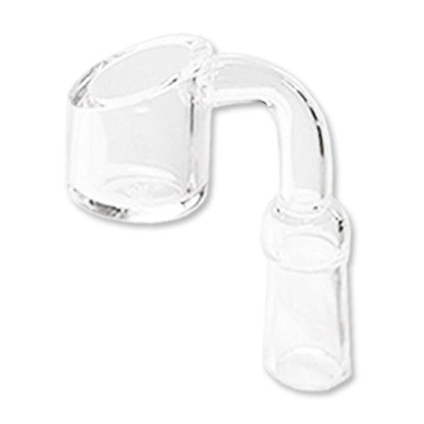 10mm Female Quartz Banger -3 Mil Thick - (1 Count)