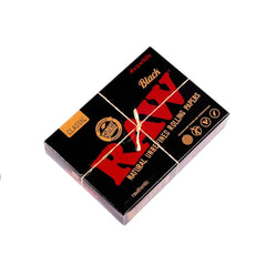 RAW PLAYING CARD