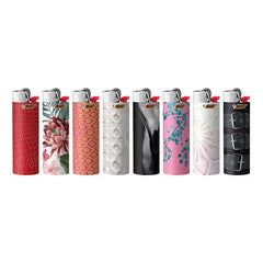 BIC LIGHTER - FASHION DESING LCWT1BFH-E-AST