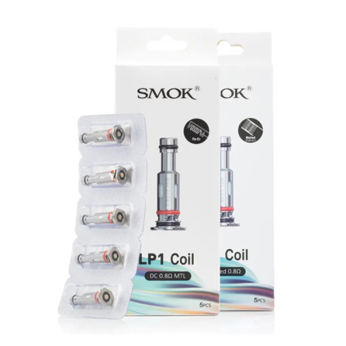 SMOK LP1 COIL