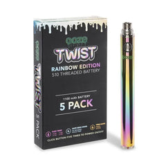 OOZE TWIST BATTERY 1100MAH
