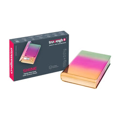 TRUWEIGH SHINE SC-269 100G - RAINBOW
