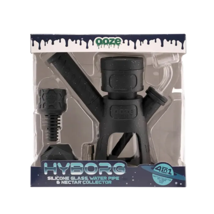 OOZE HYBORG
