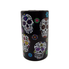 SEAL CONTAINER - CT-01CSK CANDY SKULL