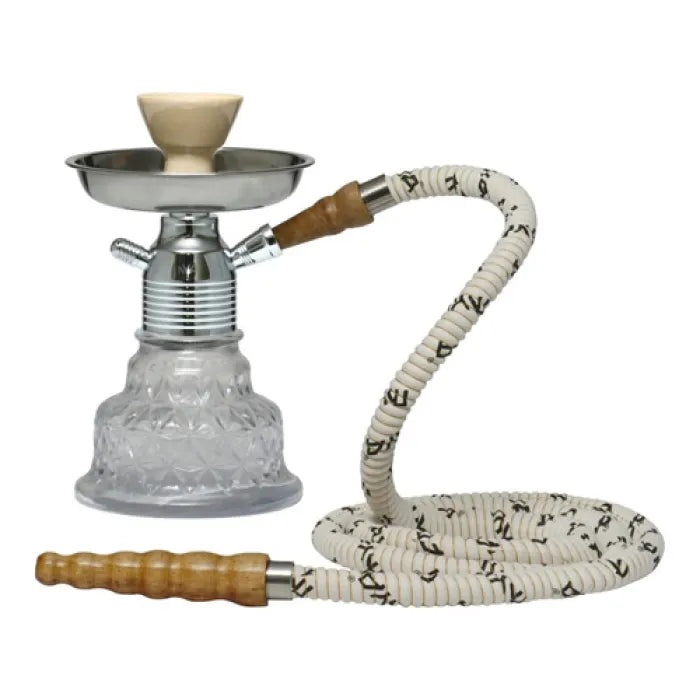 MYA MINIONETTE 598B HOOKAH SET