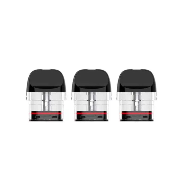 SMOK NOVO 5 MESHED MTL POD