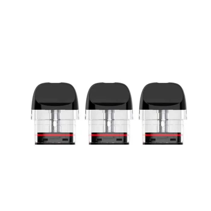 SMOK NOVO 5 MESHED MTL POD