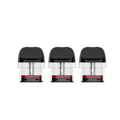 SMOK NOVO 5 MESHED MTL POD