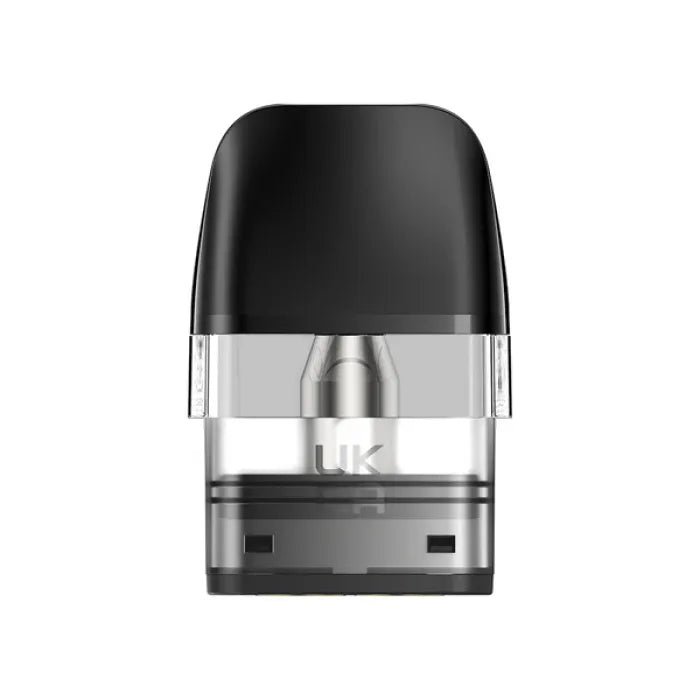 GEEKVAPE Q POD 3PK 2ML