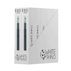 WHITE RHINO DUBE VAPORIZER KITS DB3001