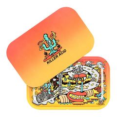 PULSAR METAL TRAY - ROAD TRIP