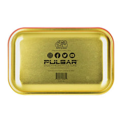 PULSAR METAL TRAY - ROAD TRIP