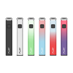 YOCAN FLAT BATTERY