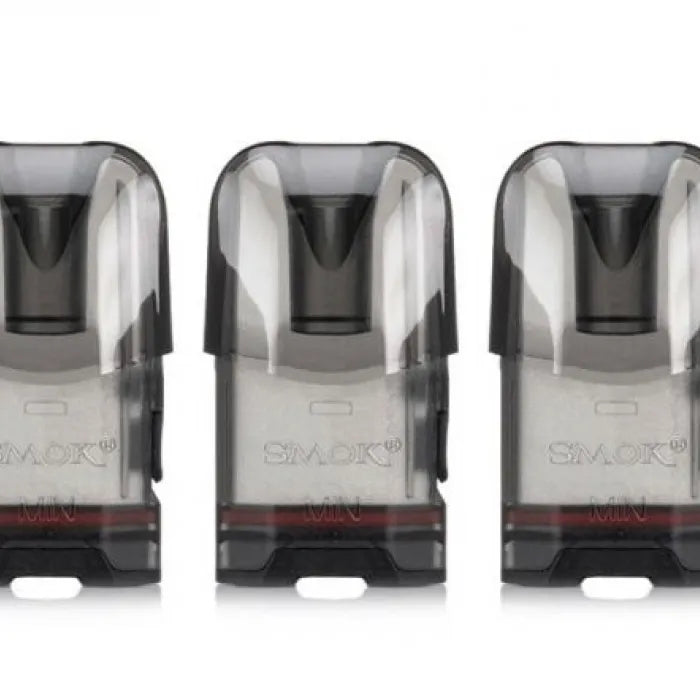 SMOK NFIX PRO EMPTY POD 3PK