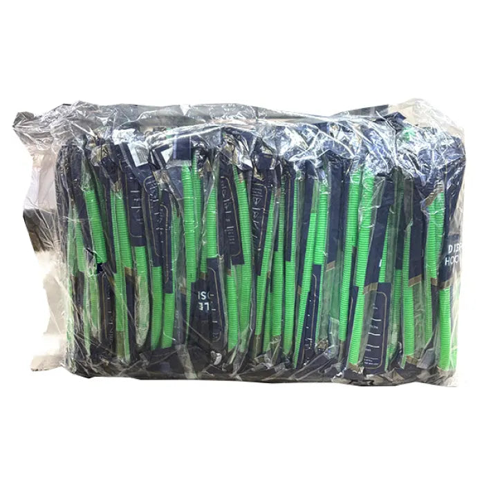 MYA DISPOSABLE HOOKAH HOSE BAG 50CT