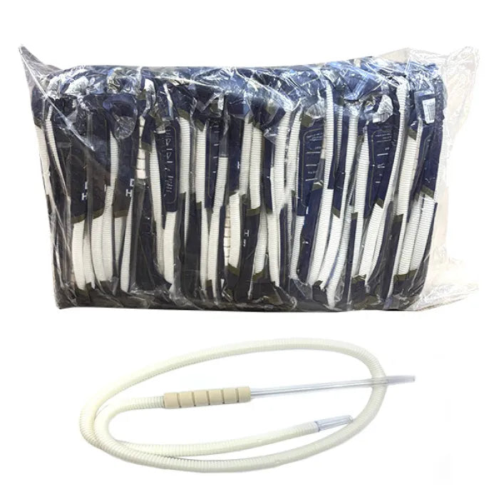MYA DISPOSABLE HOOKAH HOSE BAG 50CT