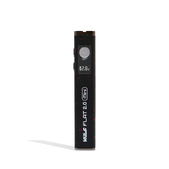 WULF FLAT MINI 2.0 CARTRIDGE VAPORIZER ASSORTED