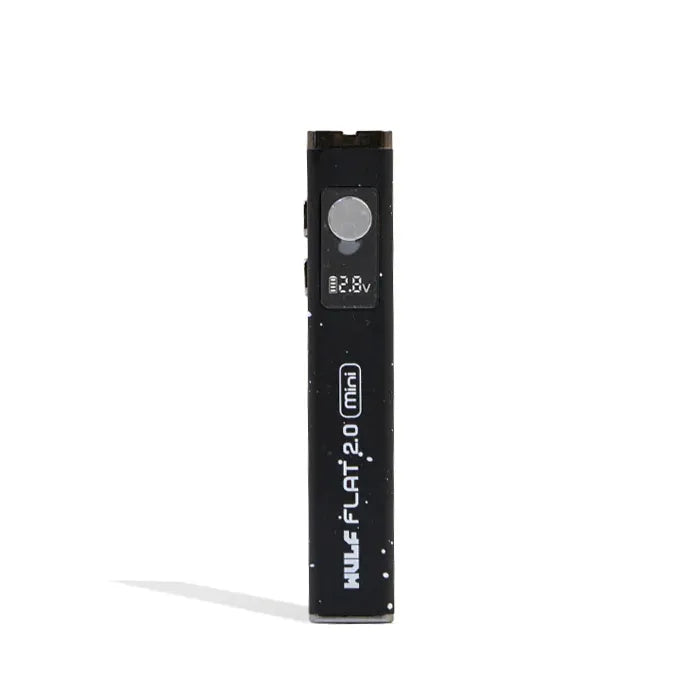 WULF FLAT MINI 2.0 CARTRIDGE VAPORIZER ASSORTED