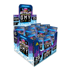 GMY STRNGST GUMMIES 200MG