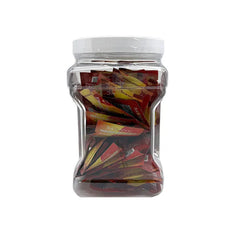 RA ROYAL SINGLE GUMMIES D9 D8 HHC THCP 500MG 40CT