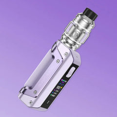 GEEKVAPE AEGIS SOLO 3 KIT