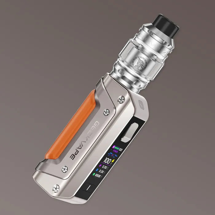 GEEKVAPE AEGIS SOLO 3 KIT
