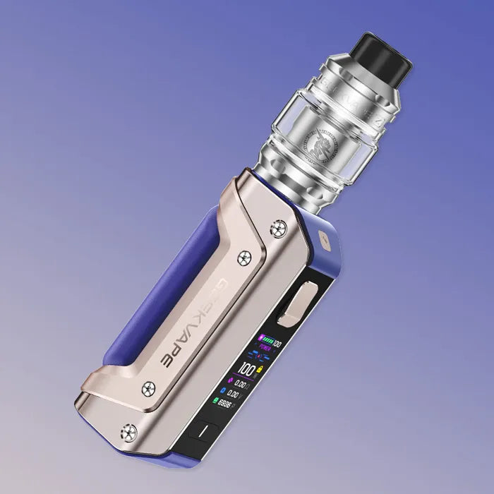 GEEKVAPE AEGIS SOLO 3 KIT