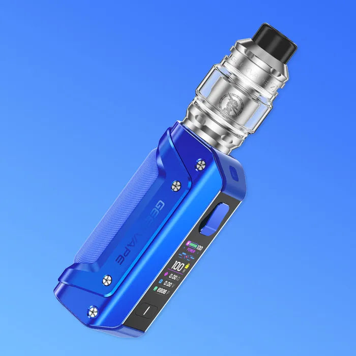 GEEKVAPE AEGIS SOLO 3 KIT