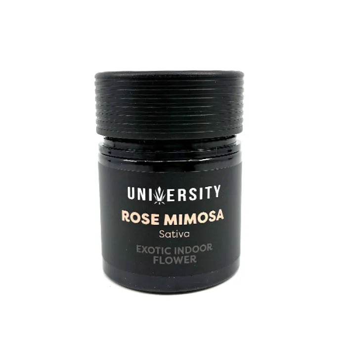 UNIVERSITY FLOWERS THCP 3.5g
