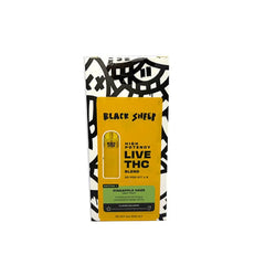 BLACK SHEEP LIVE THC BLEND POD KIT 3G 6CT