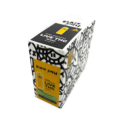 BLACK SHEEP LIVE THC BLEND POD KIT 3G 6CT
