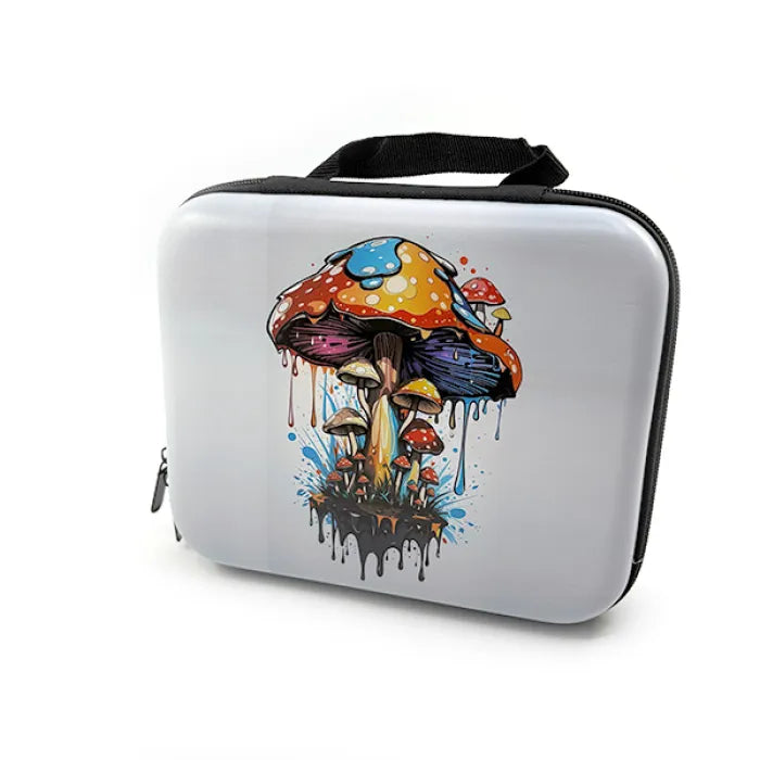 SMOKING SET BAG SCALE KIND - ASSORTED
