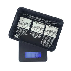 AWS FW-COMPACT-850 850G X 0.1G