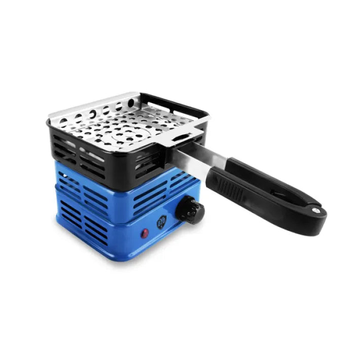 BYO HEAVY DUTY HOOKAH BURNER CB3 - ASSORTED COLOR