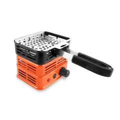 BYO HEAVY DUTY HOOKAH BURNER CB3 - ASSORTED COLOR