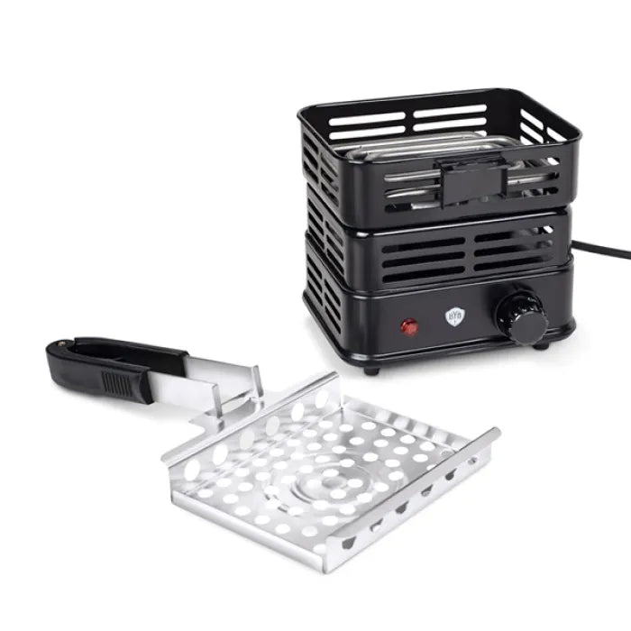 BYO HEAVY DUTY HOOKAH BURNER CB3 - ASSORTED COLOR
