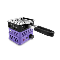 BYO HEAVY DUTY HOOKAH BURNER CB3 - ASSORTED COLOR