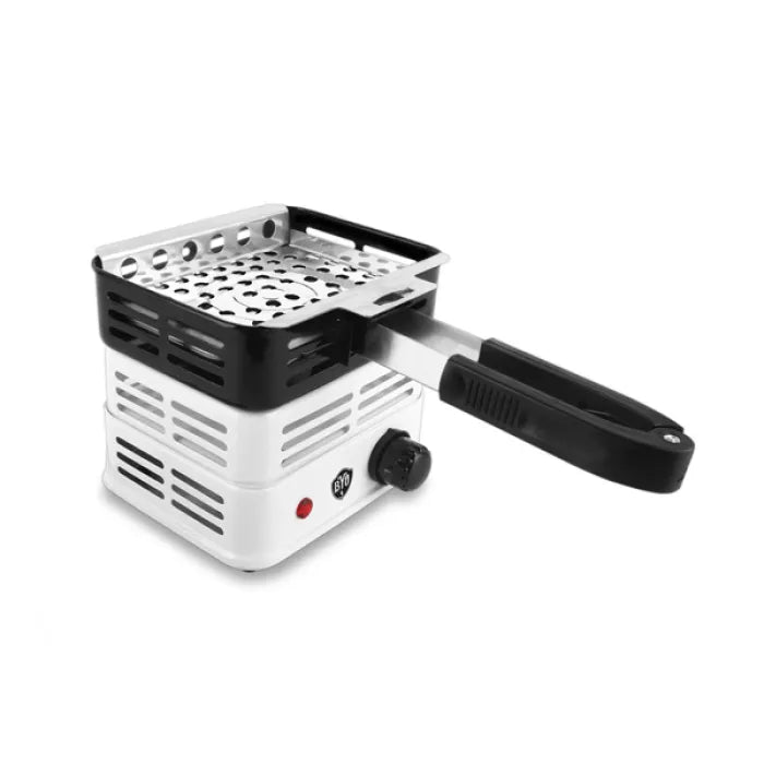 BYO HEAVY DUTY HOOKAH BURNER CB3 - ASSORTED COLOR