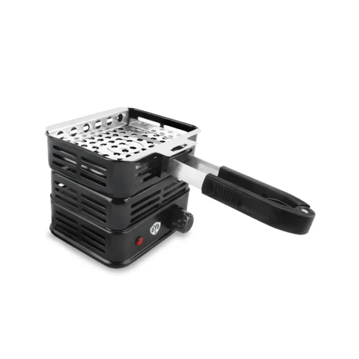 BYO HEAVY DUTY HOOKAH BURNER CB3 - ASSORTED COLOR