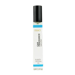 DEJACI STARTER KIT CAR FRAGANCY 10ML - PURITY/PASSION/OCEANA