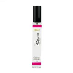 DEJACI STARTER KIT CAR FRAGANCY 10ML - PURITY/PASSION/OCEANA