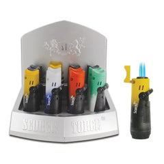 SCORCH TORCH 61759-3T