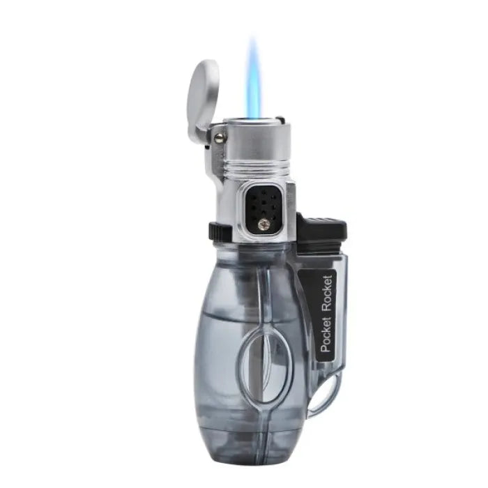 XING TORCH LIGHTER 93058 - POCKET ROCKET