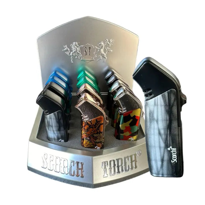 SCORCH TORCH 61724-3T
