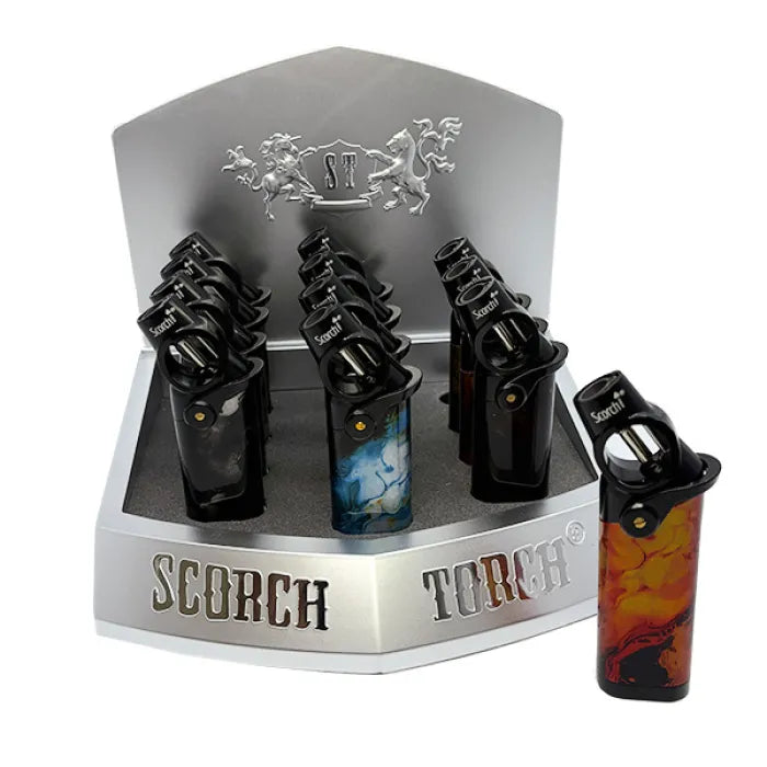 SCORCH TORCH 61743 PENCIL SHAPE