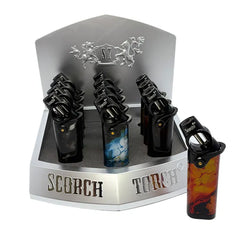 SCORCH TORCH 61743 PENCIL SHAPE