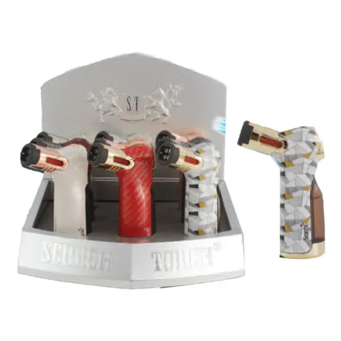 SCORCH TORCH 61754-4T